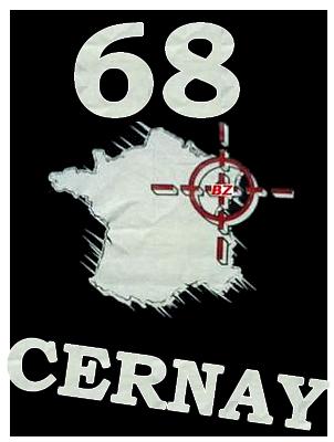 68700 CERNAY